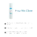 PP Sediment Filter Replacement Filter 4.5” x 20”, 20 micron 1.webp