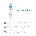PP Sediment Replacement Filter 2.5” x 10”, 20 micron 1.webp