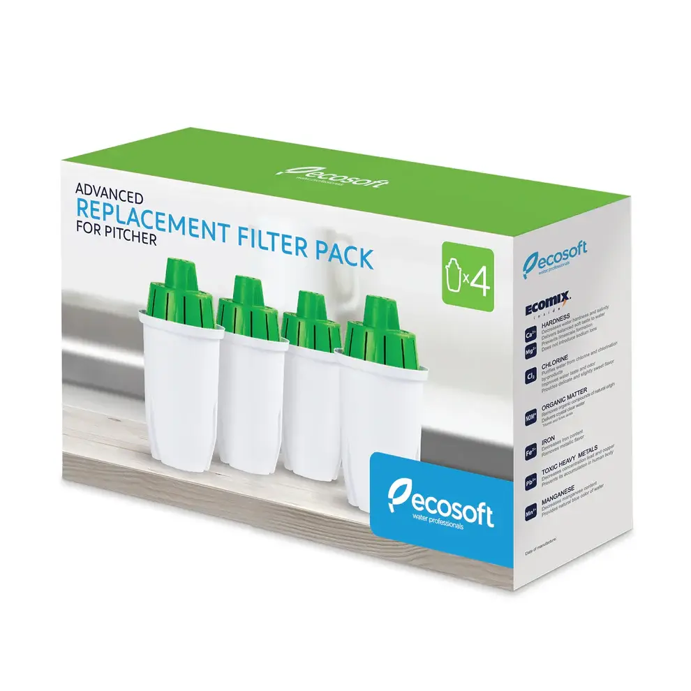 Filter Replacement for MAXIMA Pitcher (4 pack) 1.webp