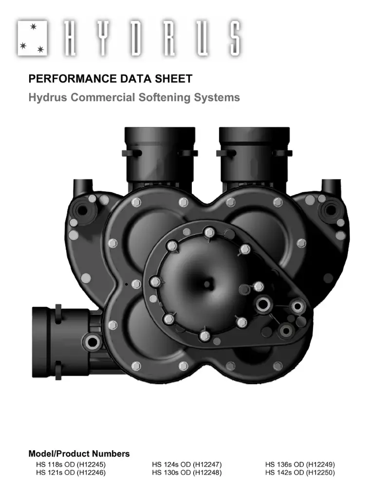 Kinetico Water Softeners, the Hydrus Series 7.webp