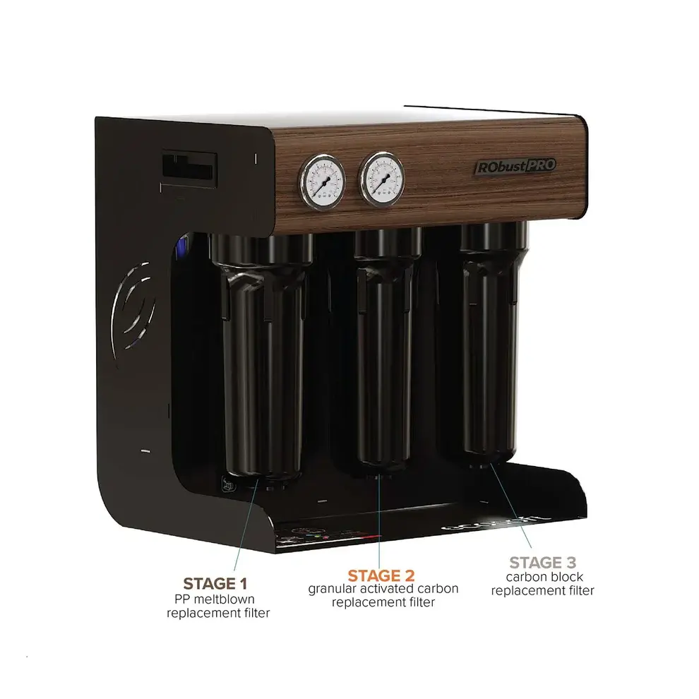 ROBustPRO Brown Reverse Osmosis Filter 2.webp