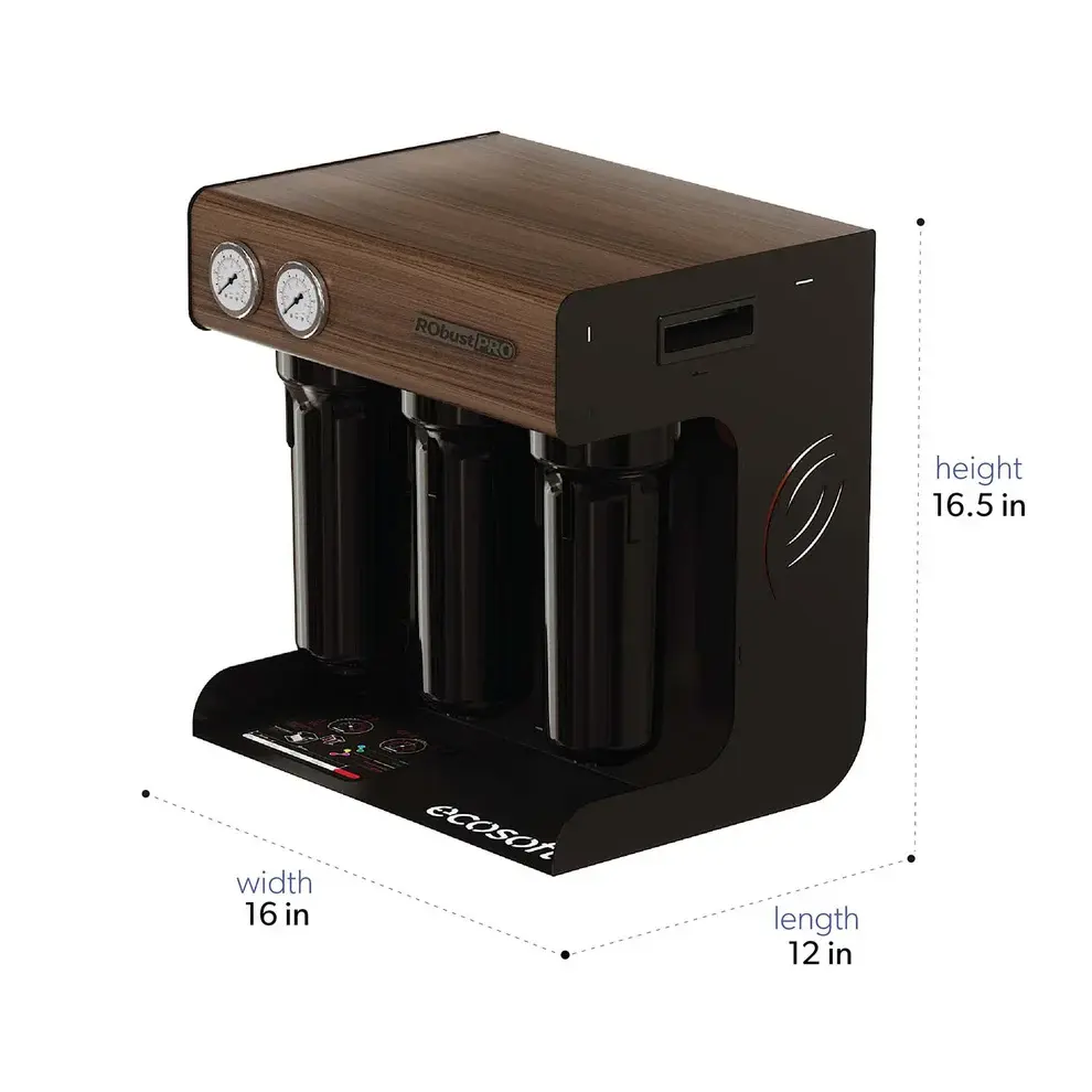 ROBustPRO Brown Reverse Osmosis Filter 4.webp