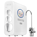 Waterdrop Filtro RO de 8 etapas de filtración, 600 gpd - Control Case WD-G3P600, certificación NSF