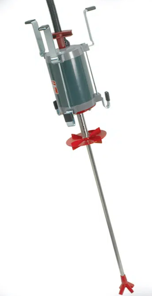 Aereador Marca Jet, Modelo 700++ para plantas BAT 