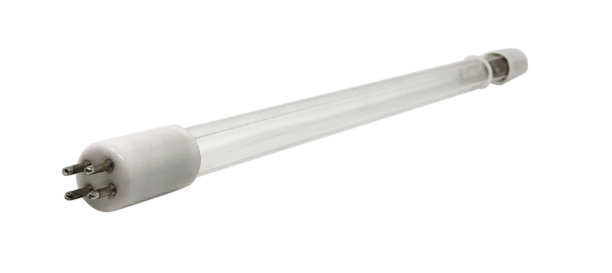 ZYV UV Lamp Replacement, 6W