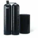 Kinetico Water Softener, Model CP216s 