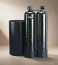 Kinetico Water Softener, Model CP213s 