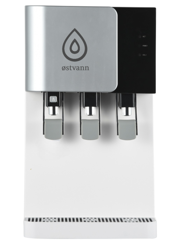 Østvann Spare Parts Kit for Water Dispenser ØCWP660