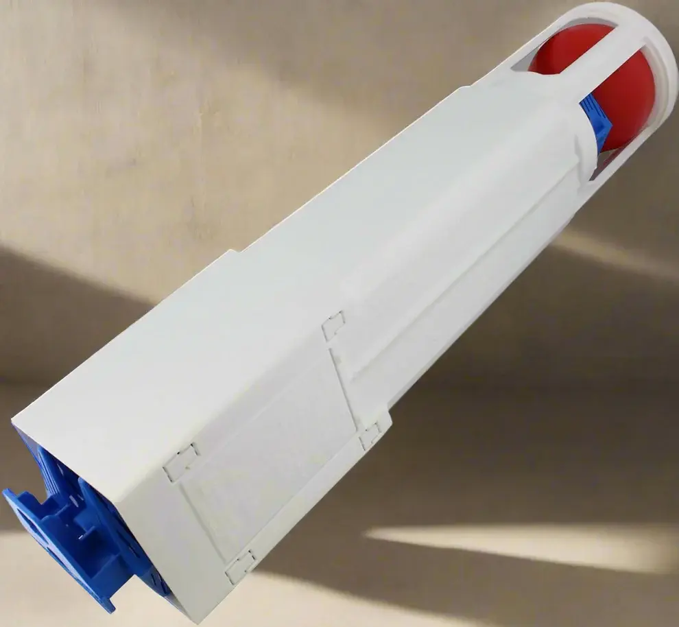 Polylok Effluent Filter 