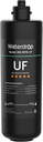 Waterdrop Repuesto de filtro UF modelo WD-10UF, para sistema de filtración WD-TSA-UF