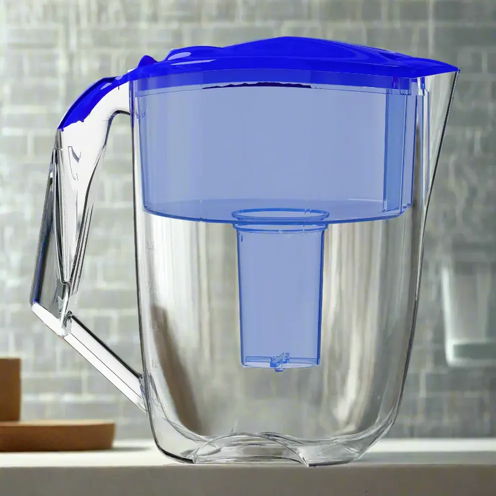 MAXIMA Pitcher Filter, Blue 