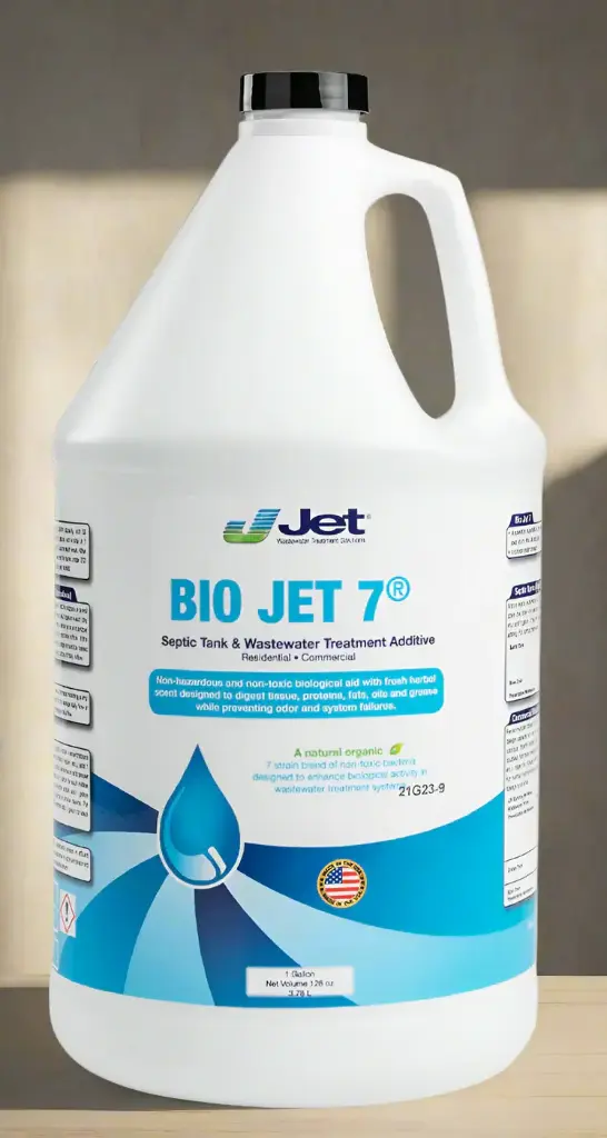 BioJet 7 