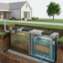 Domestic Wastewater Plants