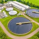 Commercial Wastewater Plants