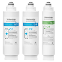 Waterdrop G3P600 Replacement Filter Kit