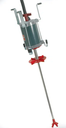 Aereador Marca Jet, Modelo 700++ para plantas BAT 