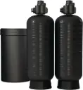 Kinetico Water Filters, the Hydrus Series 