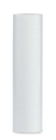 ZYV Sedimentation Filter Replacement, 10" x 2.5", 5 u