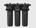 ZYV Repuesto de filtro de sedimentación para filtro LHTF02UF 