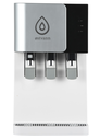 Østvann Dispensador de agua con ultrafiltración, ØCWP660
