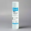 PP melt blown Sediment Replacement Filter 2.5” x 10”, 5 micron 