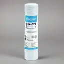PP Sediment Replacement Filter 2.5” x 10”, 5 micron 
