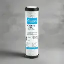 Carbon Block Replacement Filter 4.5” x 20” 