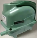 Hi-Blow XP 80 