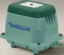 Hi-Blow HP 80 