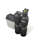 Kinetico Water Filter & Softener, Model 4060s 