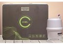 ZYV Filtro RO 5 etapas 75 gpd - Case