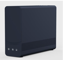 ZYV Repuesto RO 100 gpd Control Case 3RO100C