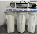 ZYV Filter, 4-stage filtration which includes UV 