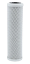 ZYV Replacement Carbon Block filter, 20" x 2.5" (Big Blue), 5 u 