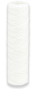 ZYV Sedimentation Filter Replacement, String-wound, 10" x 2.5", 5 u