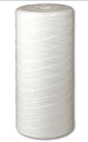 ZYV Sedimentation Filter Replacement, String-wound, 10" x 4.5" (Big Blue), 5 u